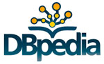 Logo DBPedia. (Zdroj: )