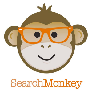 SearchMonkey logo. (Zdroj: )